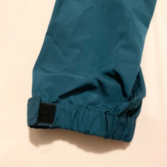 Vintage Mountain Equipment Co-Op Nylon  Windbreaker Pants Mens Size Small - Picture 13 of 15